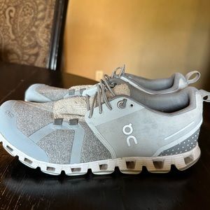 On Cloud Terry women’s sneakers